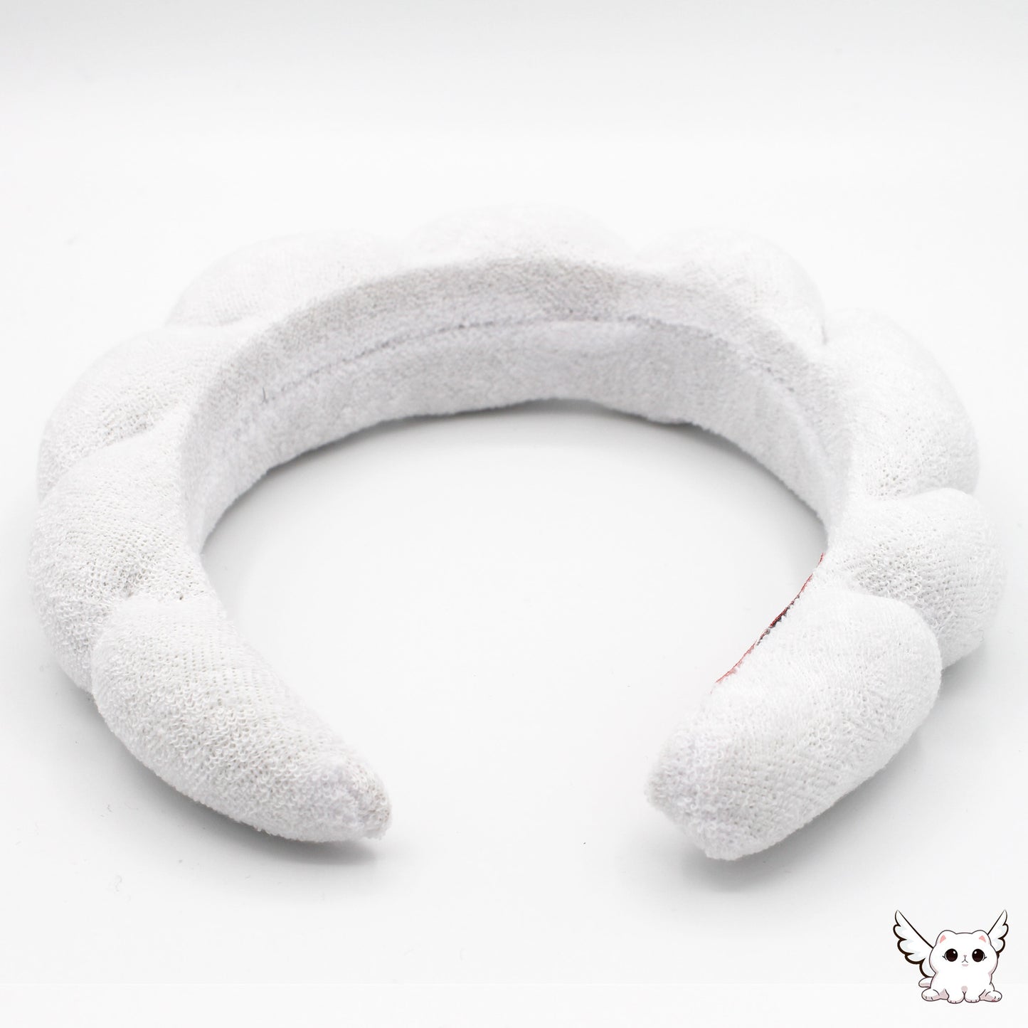 BEAUTY - CUTIES PUFFIES HEADBAND